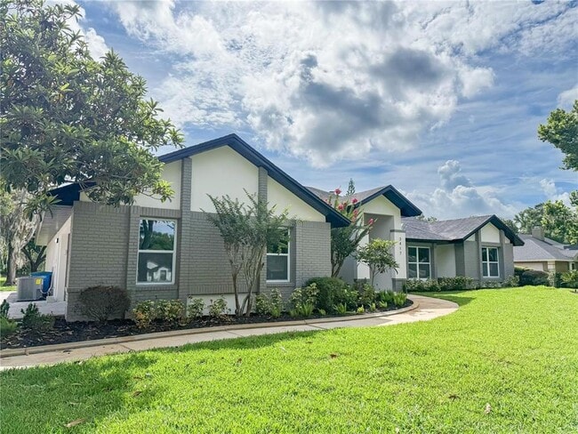 property at 3417 Bay Meadow Ct
