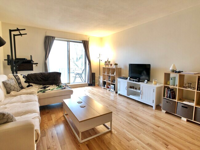 property at 804 Centre St