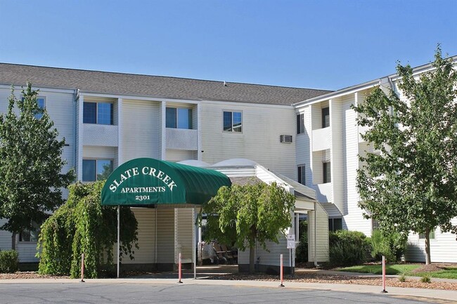 property at 2301 S Veterans Dr