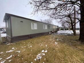 2093 Panterra Ln in Othello, WA - Building Photo - Building Photo