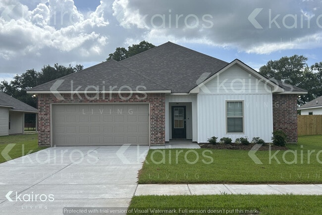 property at 202 Carencro St