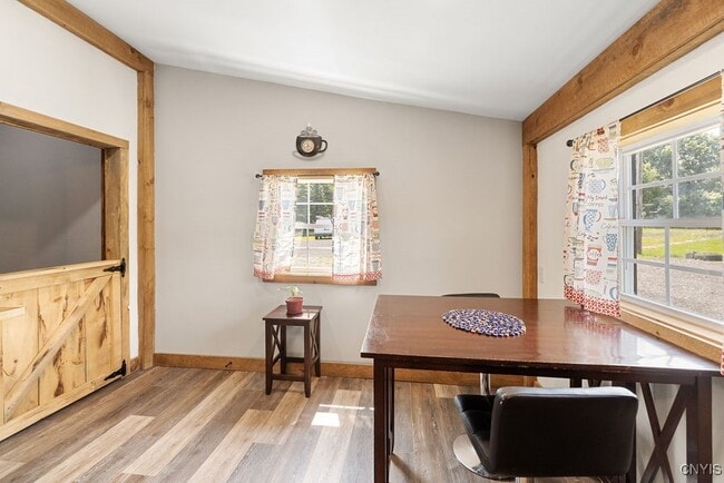 property at 3653 County Rte 17