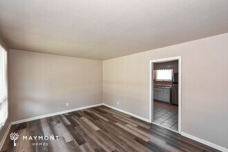7708 Saxon Dr SW in Huntsville, AL - Building Photo - Building Photo