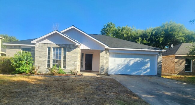 property at 19722 Ridge Falls Ct