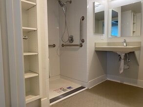Casa Bonita Senior Apartments - 62 & Better in Huntington Park, CA - Building Photo - Building Photo