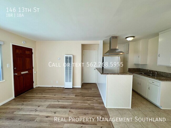 146 13th St in Seal Beach, CA - Building Photo - Building Photo