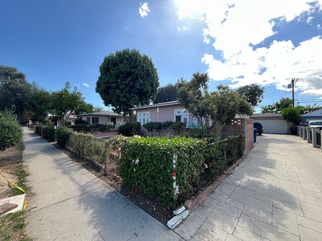 property at 8623 Tilden Ave
