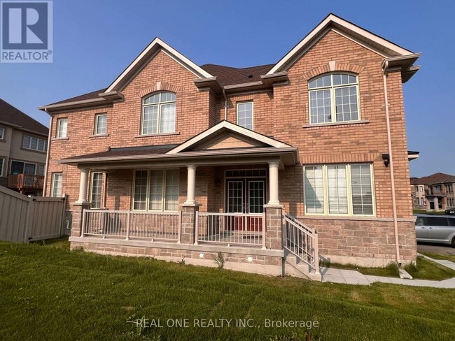 property at 2 Kenneth Rogers Cres