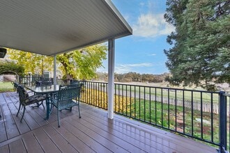 4595 Red Bud Ln in Rescue, CA - Building Photo - Building Photo