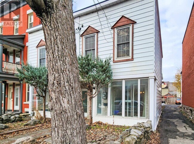 171 Cathcart St in Ottawa, ON - Building Photo - Building Photo