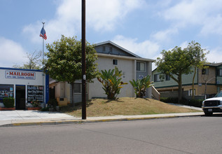 769 Emory St in Imperial Beach, CA - Building Photo - Building Photo