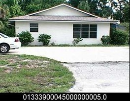 854 16 Pl in Vero Beach, FL - Building Photo
