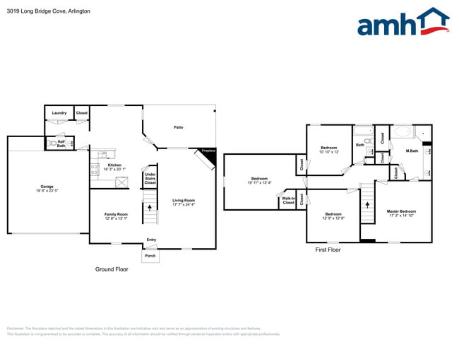 3019 Long Bridge Cv in Arlington, TN - Building Photo - Building Photo