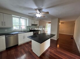 60 Homer Ave in Cambridge, MA - Building Photo