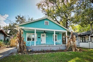 2650 Green St in Jacksonville, FL - Building Photo