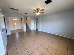 6402 Taree Loop in Killeen, TX - Building Photo - Building Photo