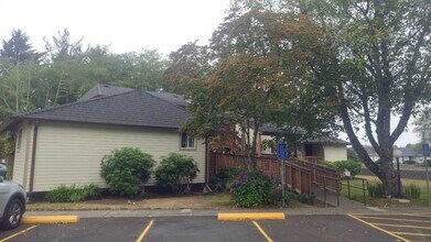 150 S Wahanna Rd in Seaside, OR - Building Photo - Building Photo