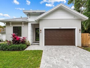 1484 SW 32nd St in Fort Lauderdale, FL - Building Photo - Building Photo