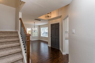 12410 Brook Meadows Ln in Stafford, TX - Building Photo - Building Photo