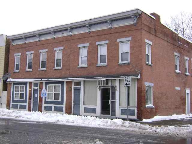 406-408 2nd St in Troy, NY - Building Photo - Building Photo