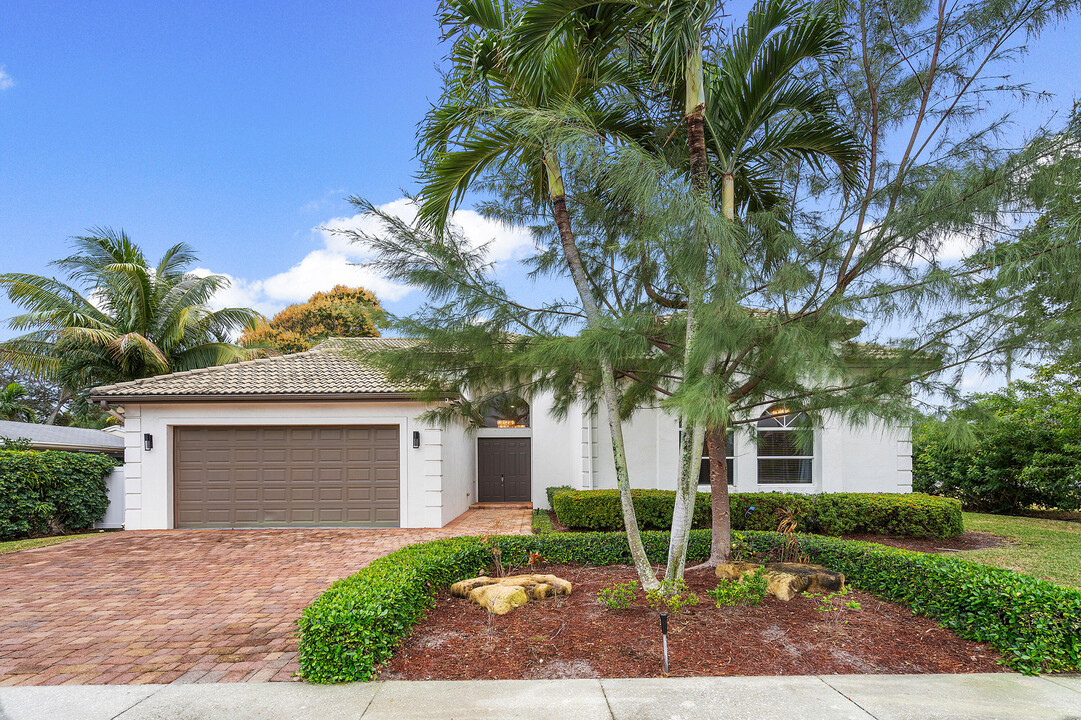 750 Bailey St in Boca Raton, FL - Building Photo