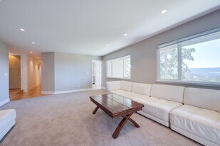 2308 Caballo Ranchero Dr, Unit lower in Diablo, CA - Building Photo