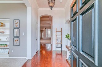 10009 Forrest Dr in Frisco, TX - Building Photo - Building Photo