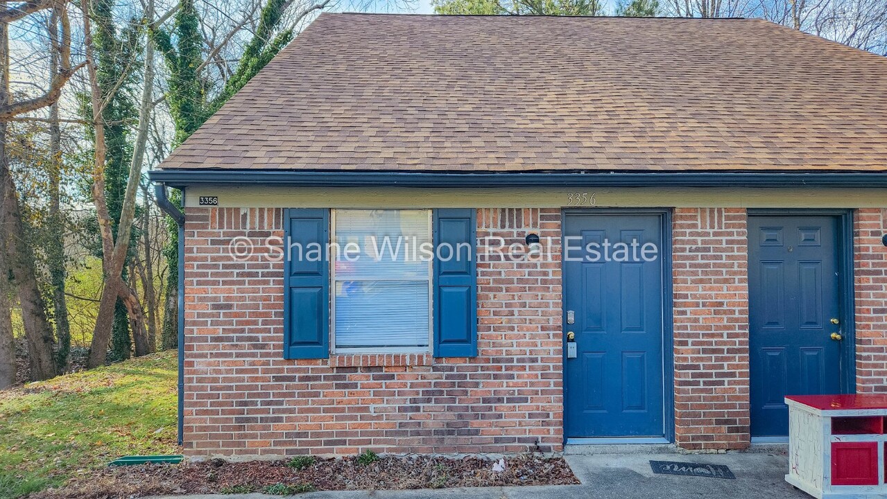 3356 Steeple Cir NE in Cleveland, TN - Building Photo