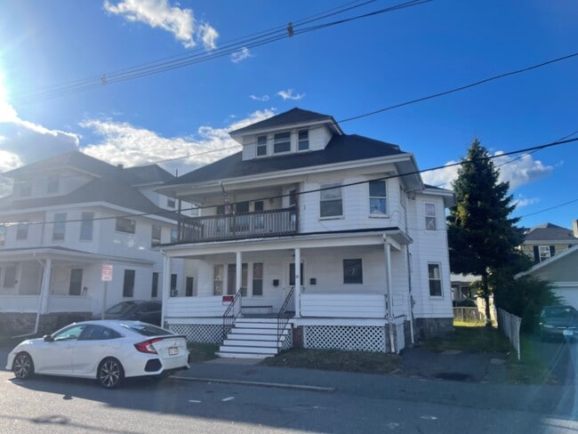 24 Chapman St, Unit #1