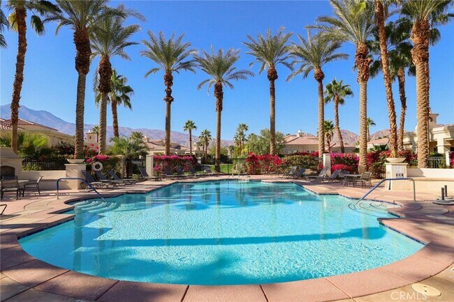 80937 Via Puerta Azul in La Quinta, CA - Building Photo - Building Photo