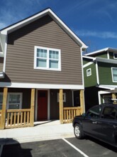 The Landing at Western Carolina in Cullowhee, NC - Building Photo - Interior Photo