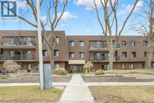 property at 225 Campus Pkwy