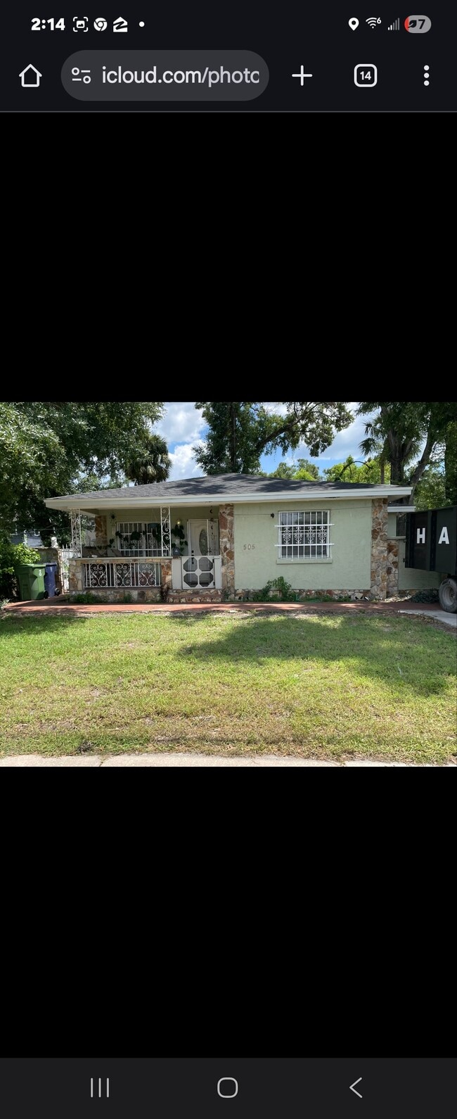 property at 505 E Columbus Dr