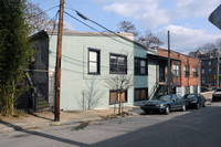 200 Krams Ave in Philadelphia, PA - Building Photo - Building Photo