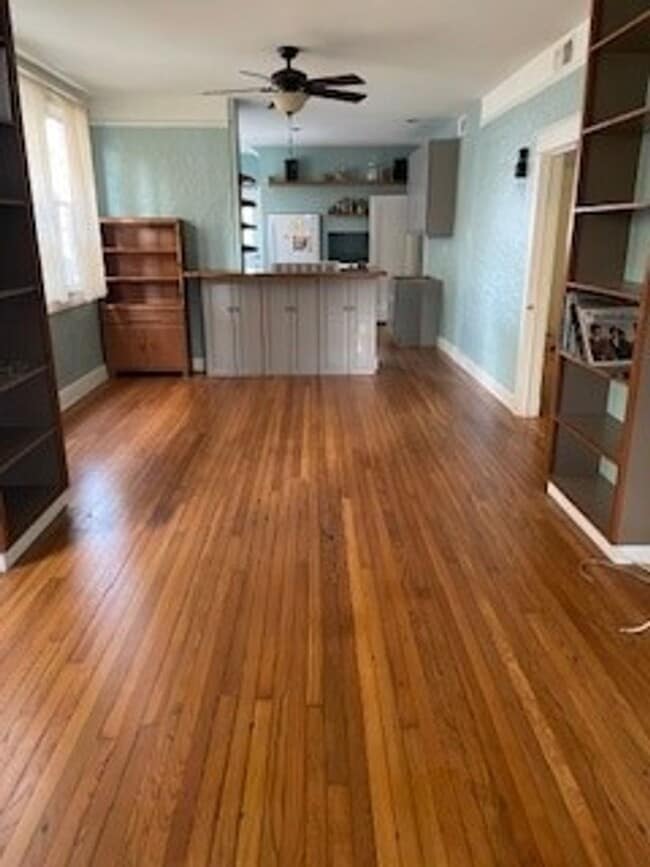 2809 Paris Ave in New Orleans, LA - Building Photo - Building Photo