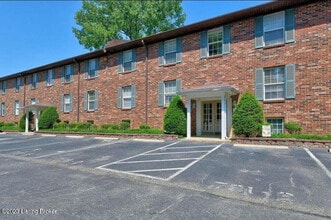 731 N Hite Ave in Louisville, KY - Building Photo - Building Photo