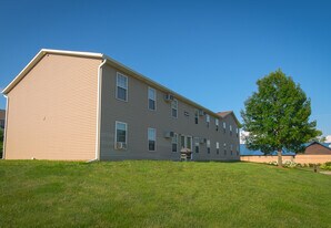 406 Dewey Ave, Unit 5