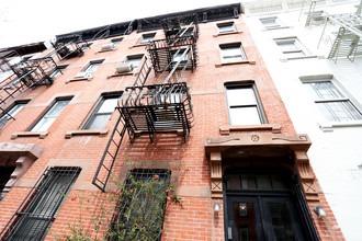 227 Sackett St in Brooklyn, NY - Foto de edificio - Building Photo