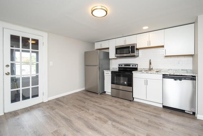 property at 719 5th Ave