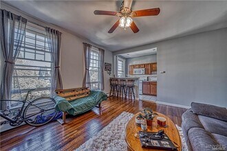 370 Bryant St in Buffalo, NY - Building Photo - Building Photo
