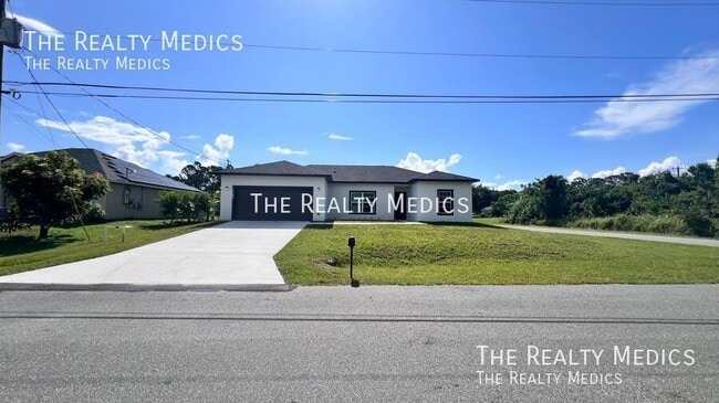 property at 3299 Bowline Ave