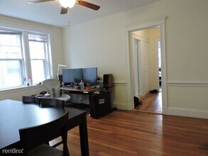 13 Ellery St-Unit -Apt 2 in Cambridge, MA - Building Photo - Building Photo
