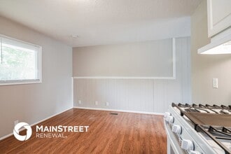 4315 Aspen Way, Unit 1211 in Indianapolis, IN - Foto de edificio - Building Photo