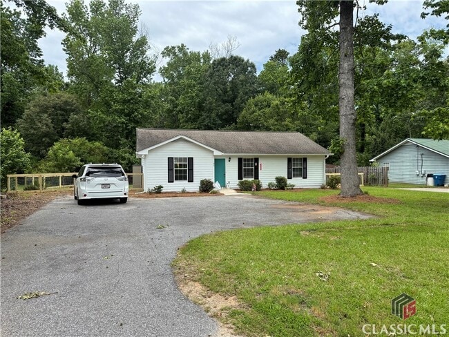 180 Oak Dr in Athens, GA - Building Photo - Building Photo