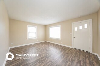 1504 Aletha Dr in Louisville, KY - Foto de edificio - Building Photo