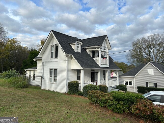 446 Reese St in Athens, GA - Building Photo - Building Photo