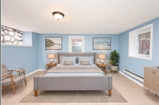 23 Hudson St, Unit LL in Milton, MA - Building Photo