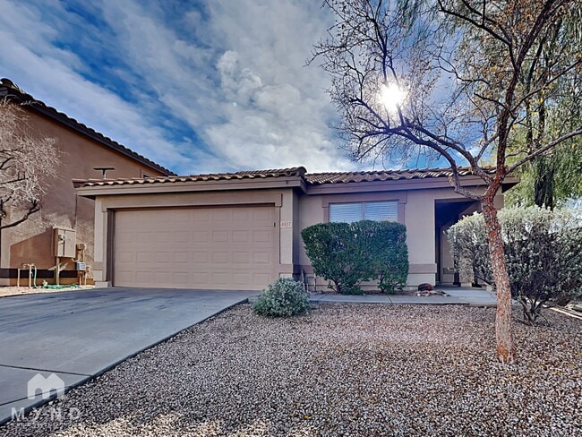 property at 3517 S Bowman Rd