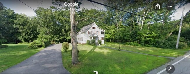 60 Auburn St, Unit 2 in Concord, NH - Building Photo - Building Photo