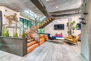 Yugo Austin Nueces in Austin, TX - Building Photo